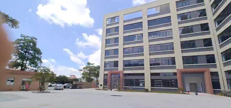 惠州惠城区马安新建厂房出租，适合公司总部，生产，近深圳电子厂