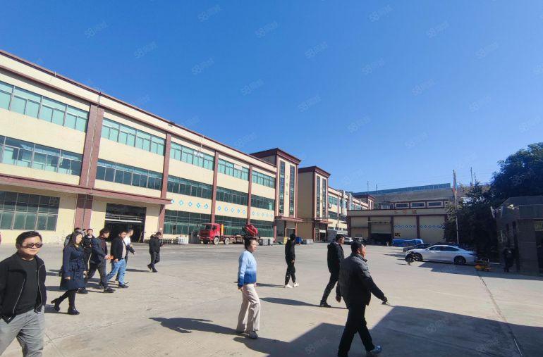 小金口四角楼工业厂房出租2w方出租500平起分租位置优越