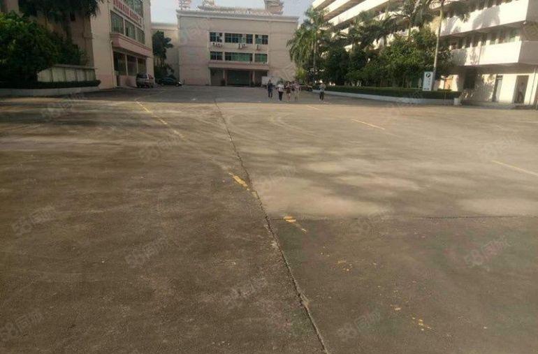 靓水口新出独院厂房1.1万平米招租
