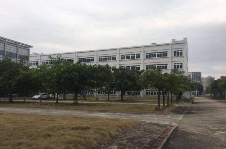 小金口花园式独门独院原房东实际面积全新工业园出租（可分租）