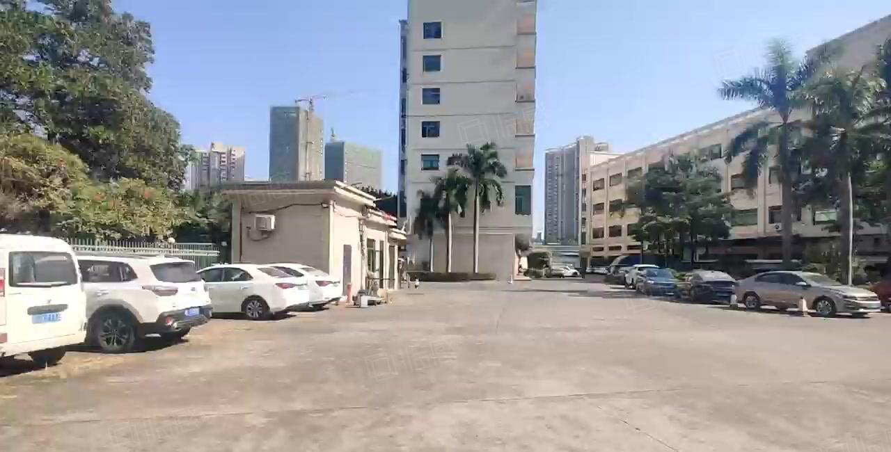 惠城区三栋镇数码园工业区三楼1000平带装修厂房招租水电到位
