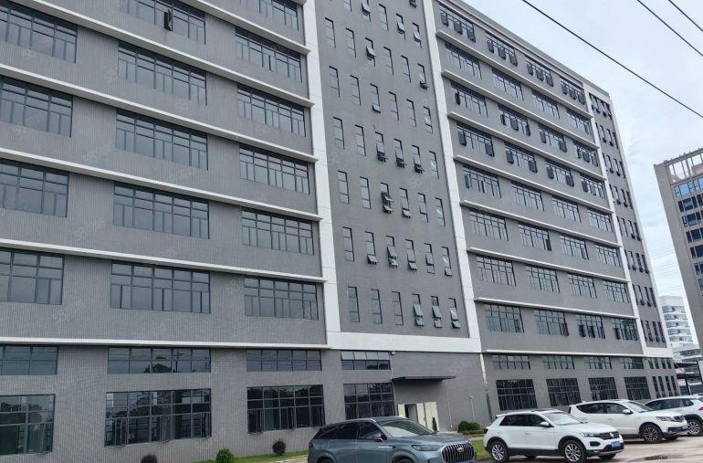 靓水口新出大型工业园厂房11万平米招租