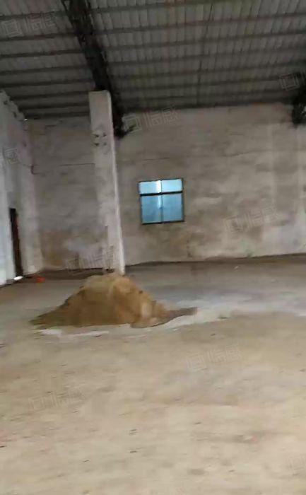 小金口厂房出原房东实际面积价格超便宜空地大滴水8米周边无居民