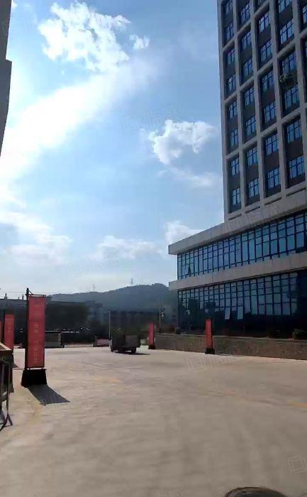 8 元！1000 平惠城东江实际面积原房东产业园厂房仓库出租