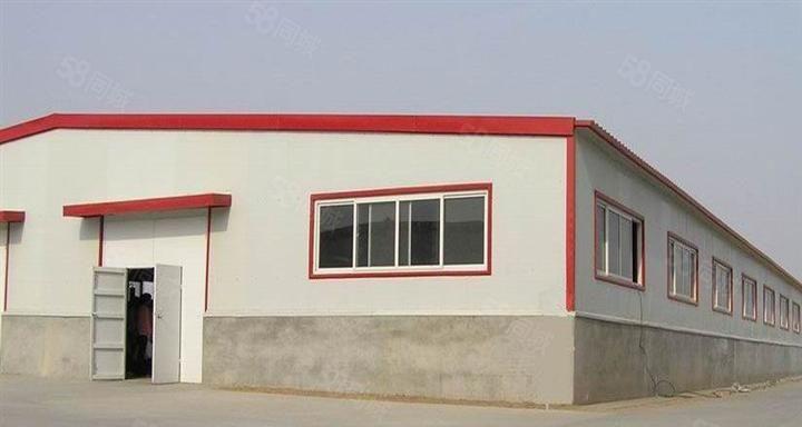 靓小金口新出3.3万平米单层厂房招租