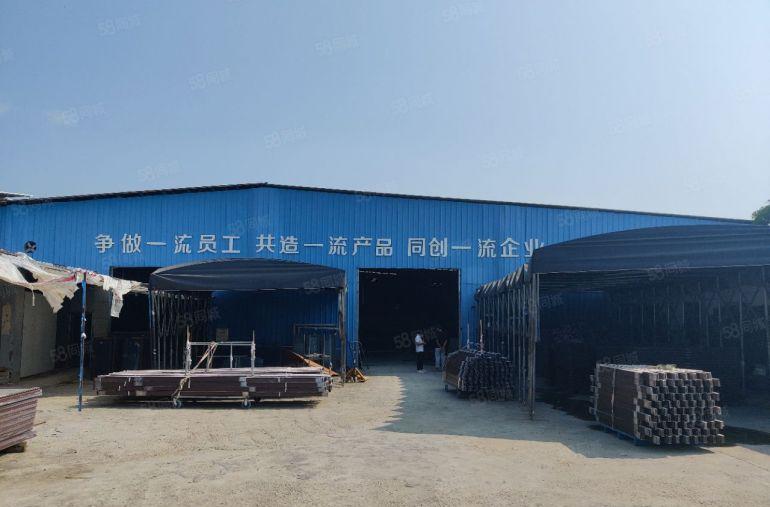 （小金口低价厂房）原房东独门独院实际面积出租