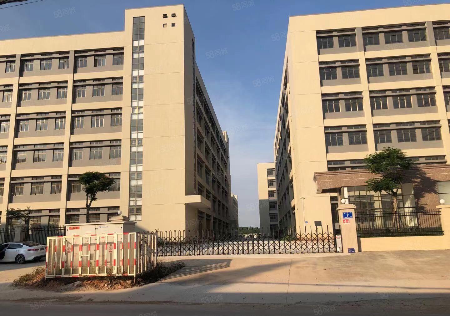 超靓新盘，原房东厂房