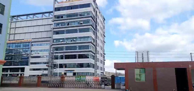 （一手业主招租）惠阳镇隆万里工业区红本独院标准厂房11300