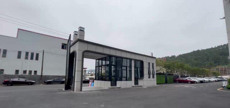 惠阳镇隆全新园区9块厂房仓库出租大小可分租一楼8米水电到车间