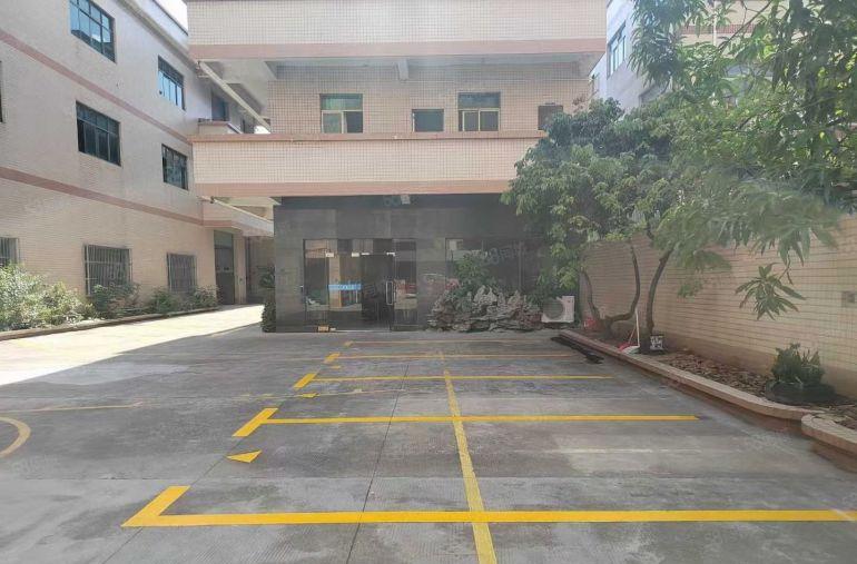 低价仓库厂房出租临深独院厂房出租大小分租15元一平方