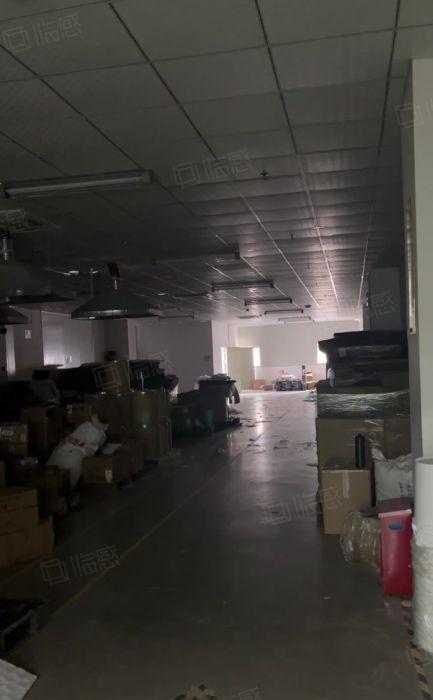 惠阳淡水工业区50000平全新标准重工业厂房物流仓库出租