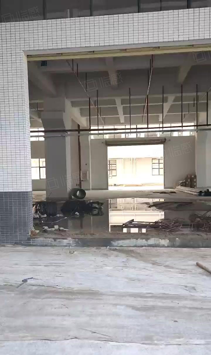 淡水东惠澳大道全新标准35000厂房招租