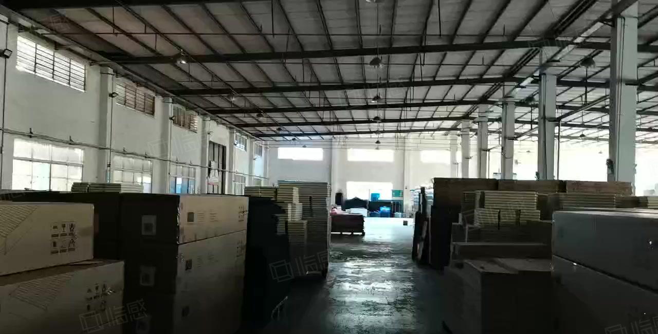 惠阳区成熟工业园产业园不限行业可分租可办环评证件齐全