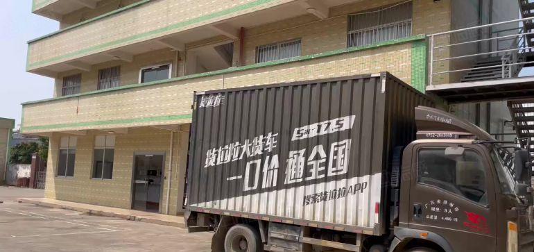 业主急租！镇隆皇后村新出10000平单一层独院厂房仓库出租