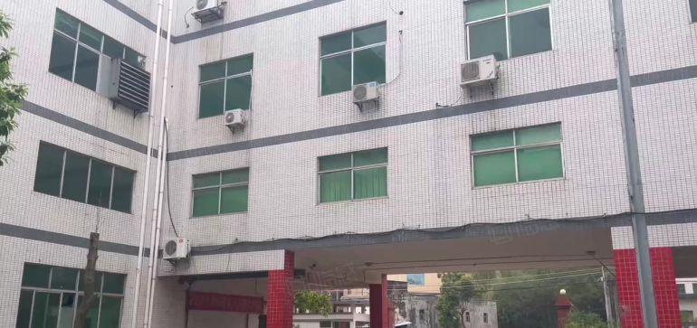 12元 惠阳秋长一楼2000平带牛腿厂房仓库出租可分租