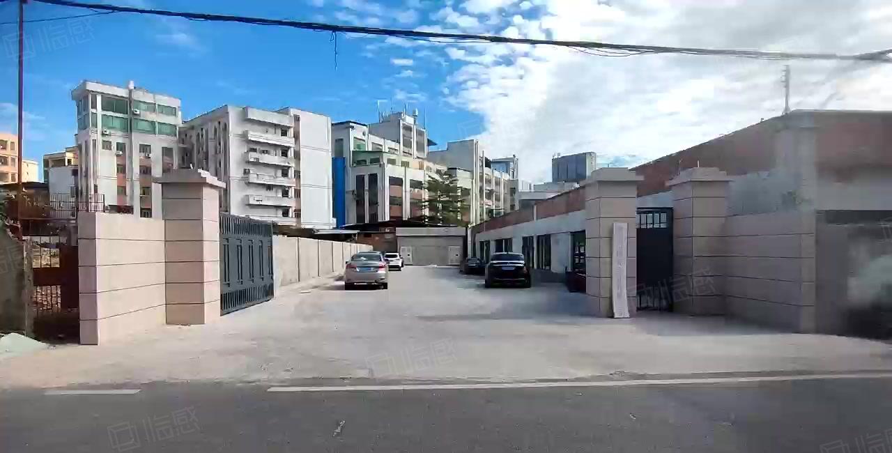 新圩元洞村单一层1000平方厂房出租，交通方便好招工大小分租