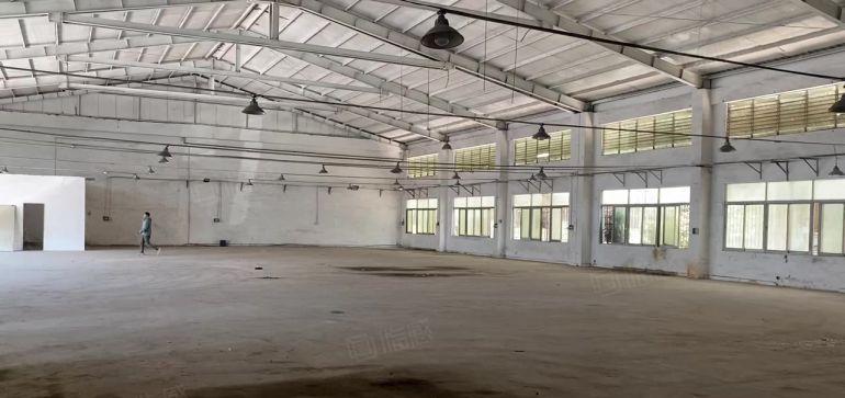秋长厂房出租实际面积原房东厂房出租独院可做仓库出租加工等行