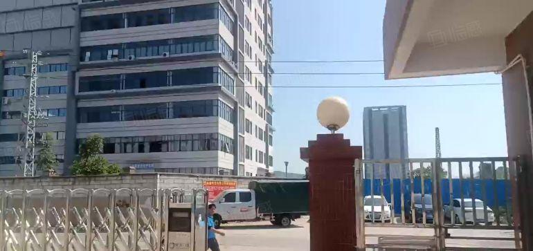 （一手业主招租）惠阳镇隆万里工业区红本独院标准厂房11300