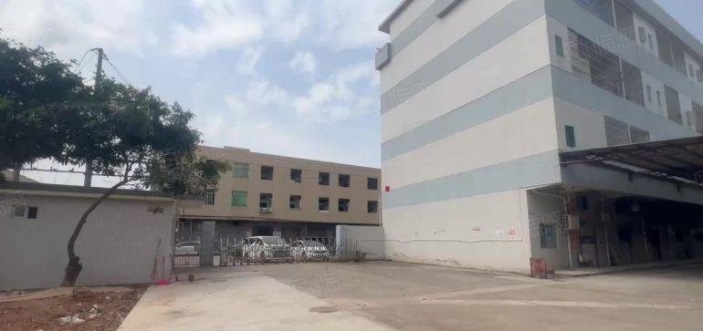 独院标准实际面积8元无公摊水电过户