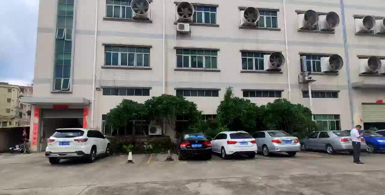 8元起租惠阳镇隆井龙工业区独院2万平原房东一楼厂房仓库出租