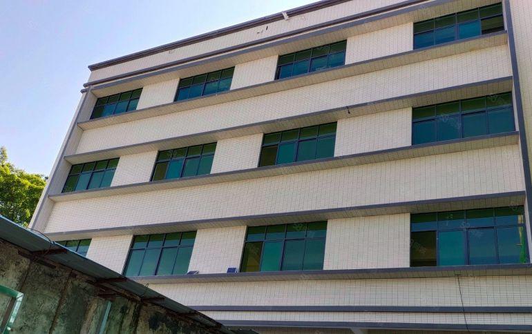 惠阳淡水精美独栋厂房950平方200平方起租