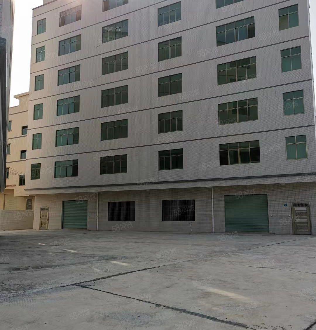 现成地坪漆办公室厂房出租