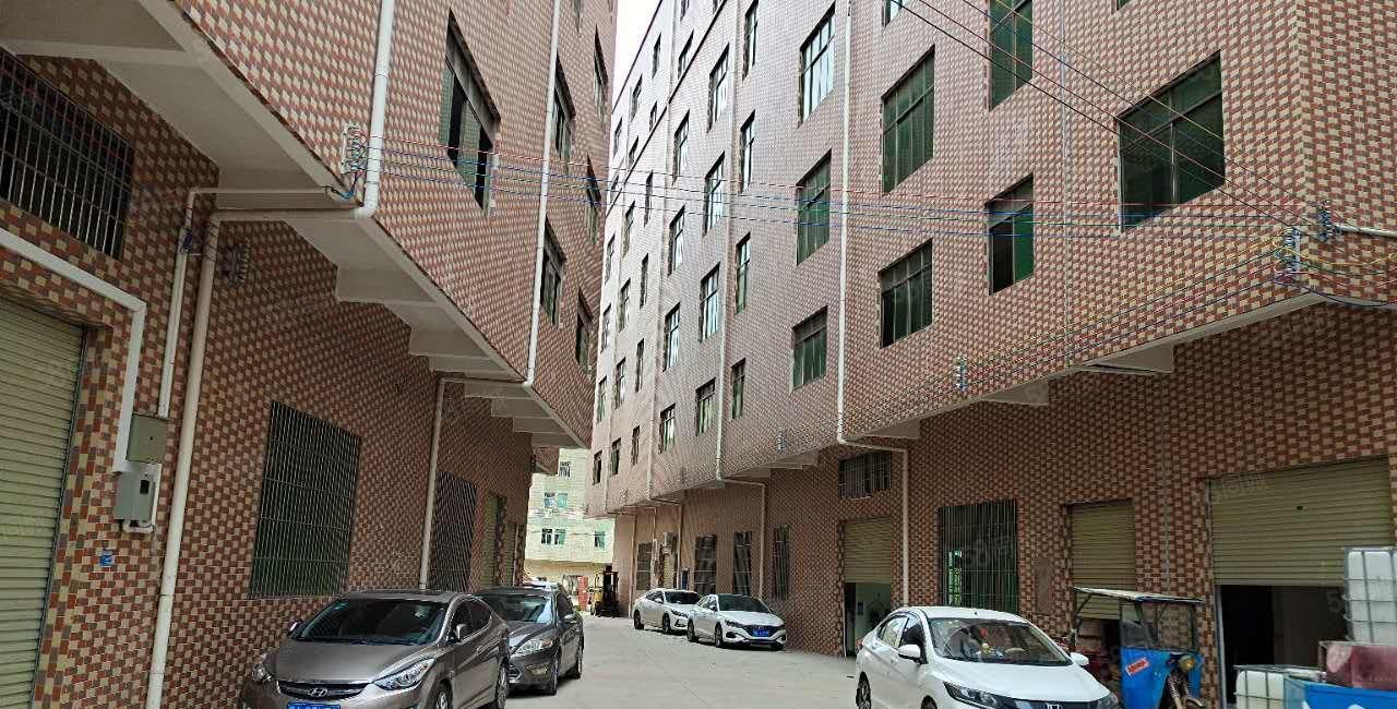 惠阳秋长白石洞原房东小面积厂房招租