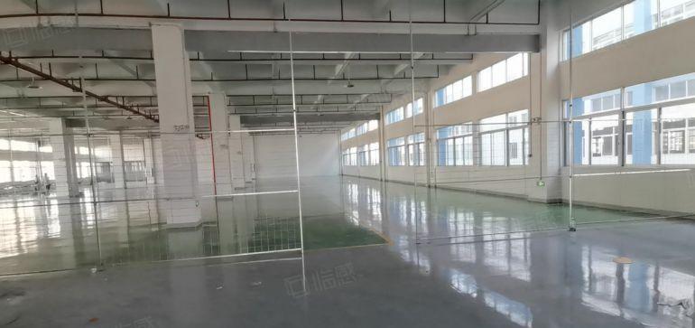 10元租惠阳淡水靠近坑梓红本厂房2000平方带装修低价出租