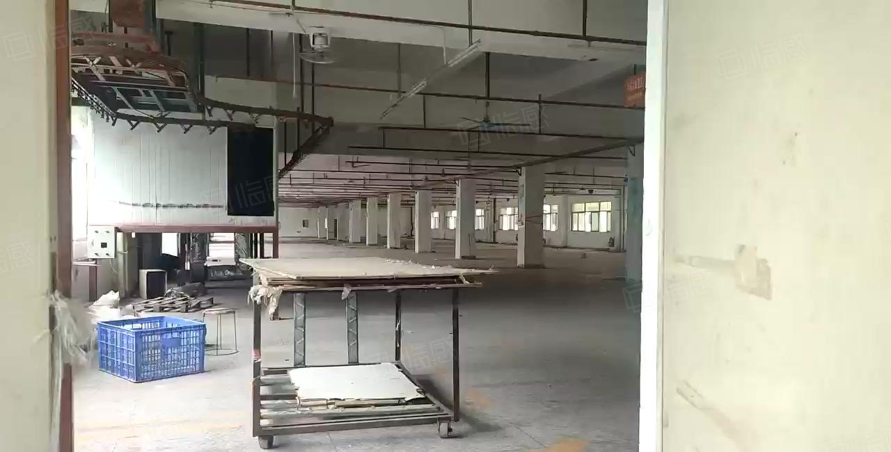 惠阳区三和经济开发区新出标准厂房17930平