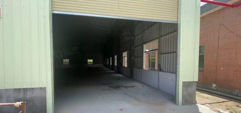 惠阳新圩9米高3000钢构厂房低价出租空地免费使用