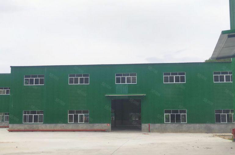 惠阳区秋长镇全新新建钢构厂房低价出租，滴水6到10米大小分租