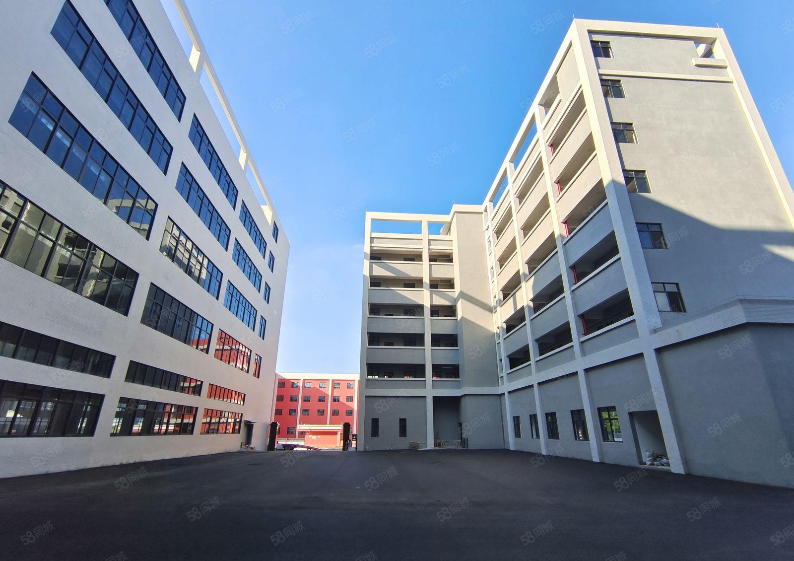 建恒鑫科技园招租，全新厂房12000平方。