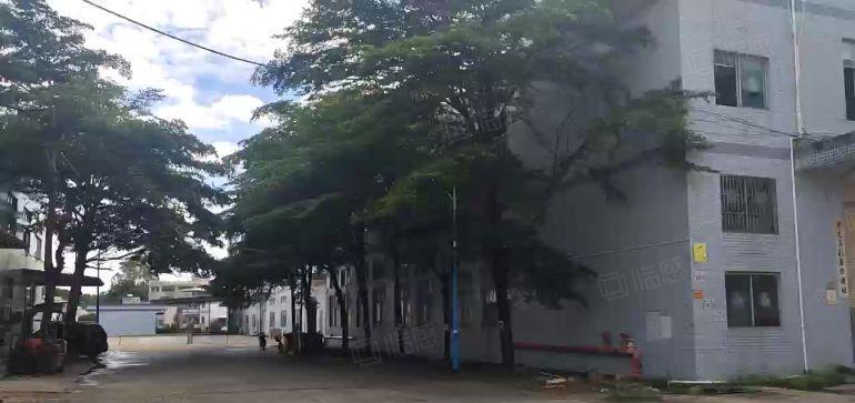 惠州市惠阳区镇隆原房东红本钢构厂房出租，安房产证上的面积出租
