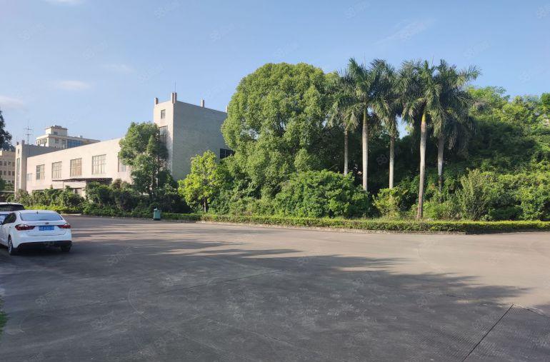 惠阳区淡水街道原房东独院标准2层厂房面积3600平方底价招租