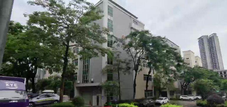 （现成喷油房）惠阳厂房现成水电办公室装修2688平大小可分租