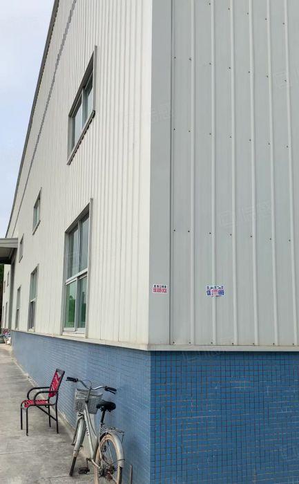高度10米厂房，18元，可分租，原房东厂房出租仓库，带牛角位