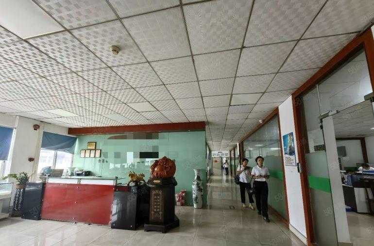 镇隆甘陂小学旁红本厂房1530平方精致装修