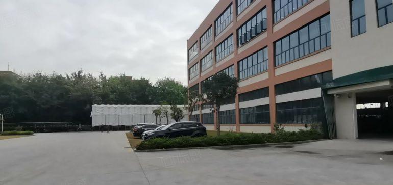 惠阳三和开发区6元红本厂房精装修办公室地坪漆原房东出租可分租
