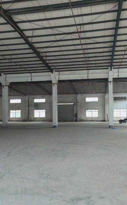 新墟厂房出租独门独院4800平新圩带环评可仓库出租工业用地