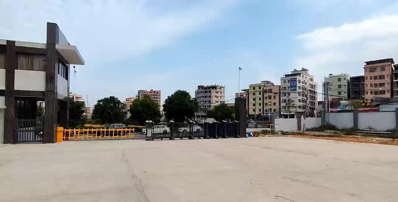 （原房东独栋无公摊带卸货平台）全新厂房出租，1至5层，招工好