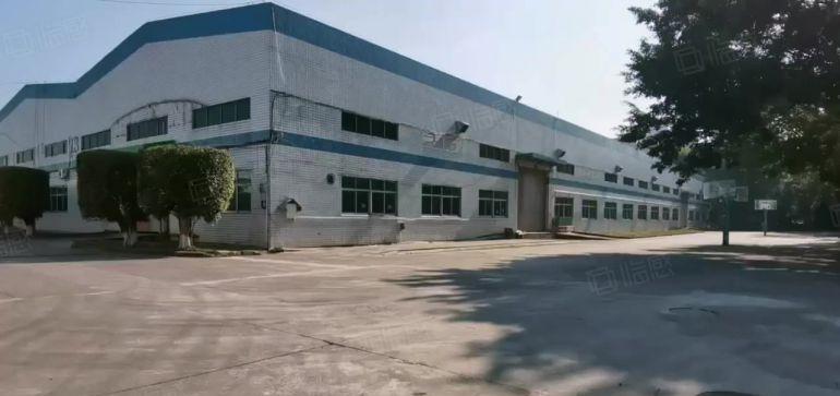 12元！新圩新出3000平单一层厂房仓库出租 层高7米可分租