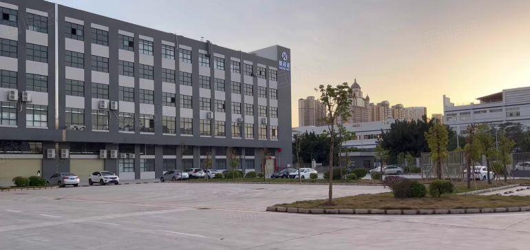 9元！9元！惠阳三和开发区红本全新厂房招租可分租