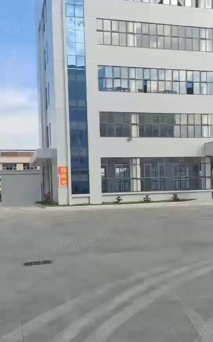 惠阳区秋长全新红本厂房出租，原房东独门独院自建厂房