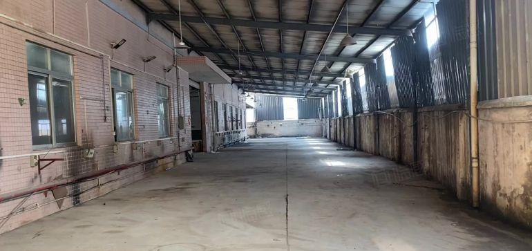 急租镇隆原房东独院，适合五金冲压模具机械设备注塑抽粒仓库配送