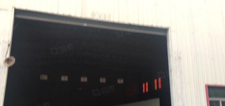 惠阳广隆工业区附近高12.7米原房东红本钢构厂房出租可分租！
