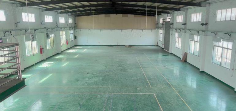 新墟原房东厂房出租独院适合抽粒注塑电子五金冲压机械设备家具等