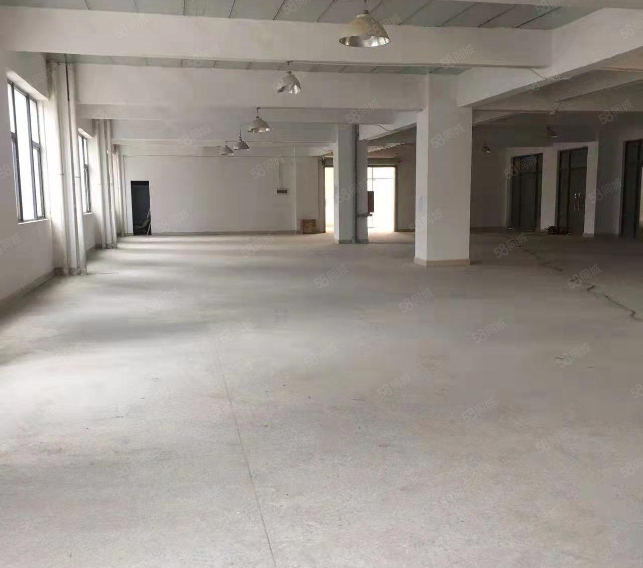 惠阳三和工业区800平物流仓库厂房出租