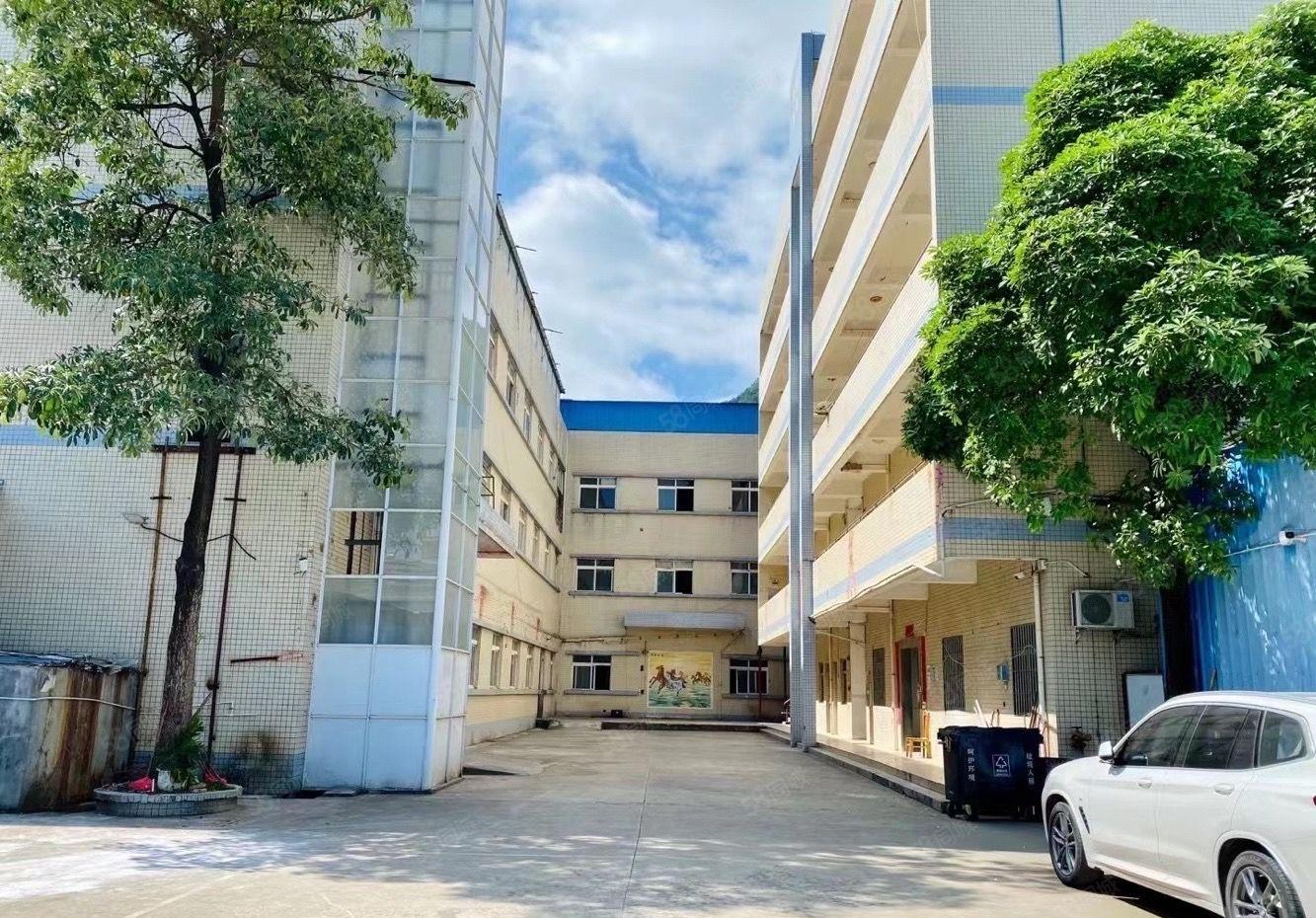镇隆长龙工业区500平厂房出租