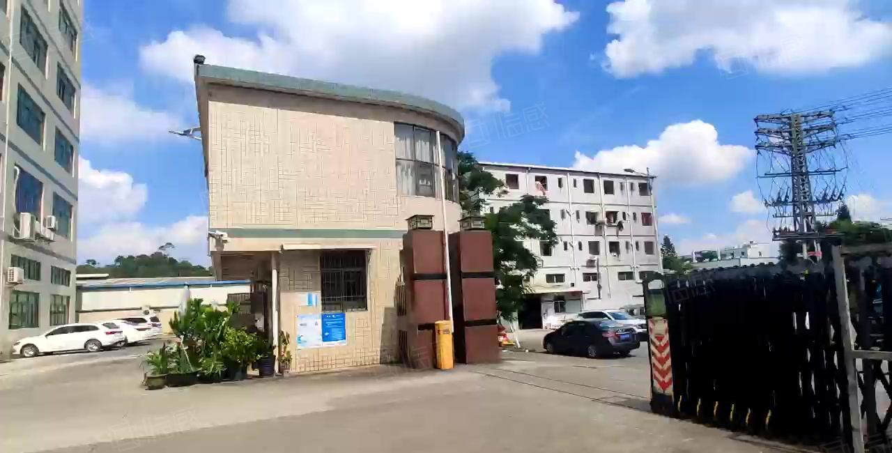 500平起租惠阳镇隆原房东红本200平500平厂房仓库出租