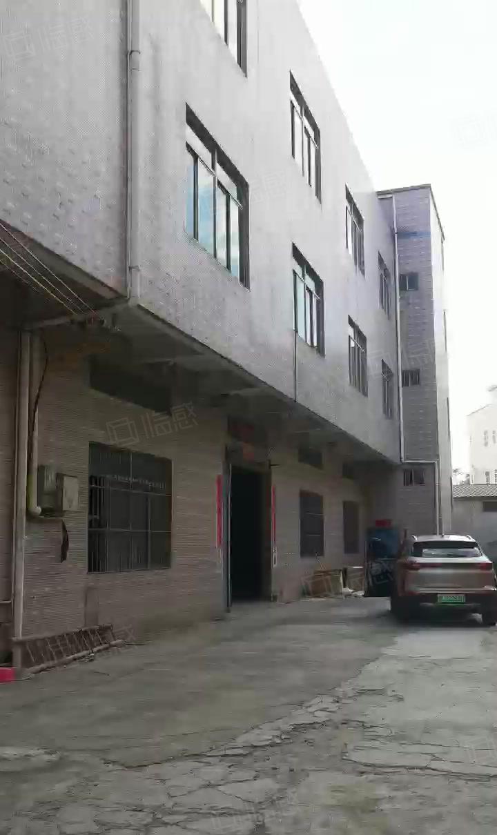 平潭业主直租独院四层厂房面积3250平米